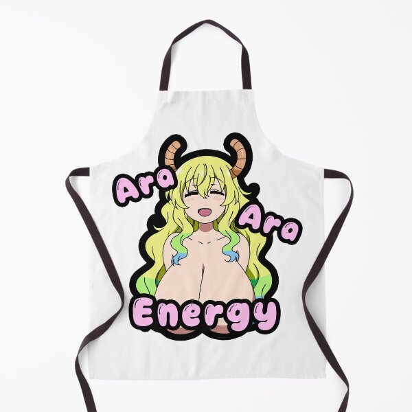 Item preview, Ara Ara Energy designed and sold by Neyokah.