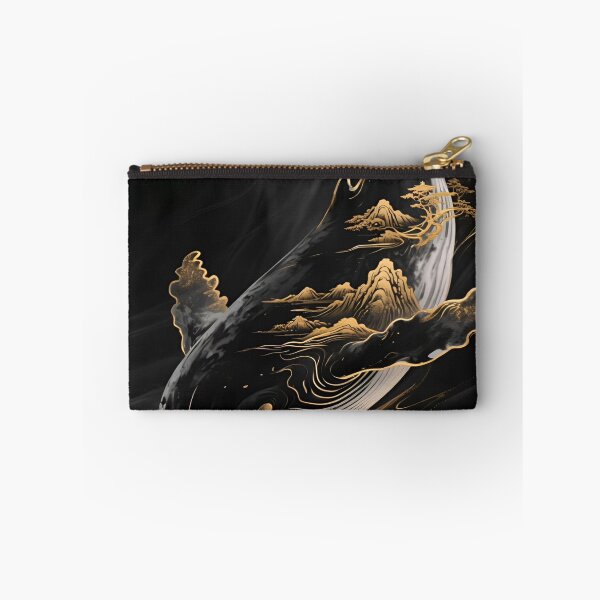 Item preview, Majestic Whale through Tranquil Waters The Harmony of Nature and Art A Whale Swimming Through Time designed and sold by Matt_Smith.