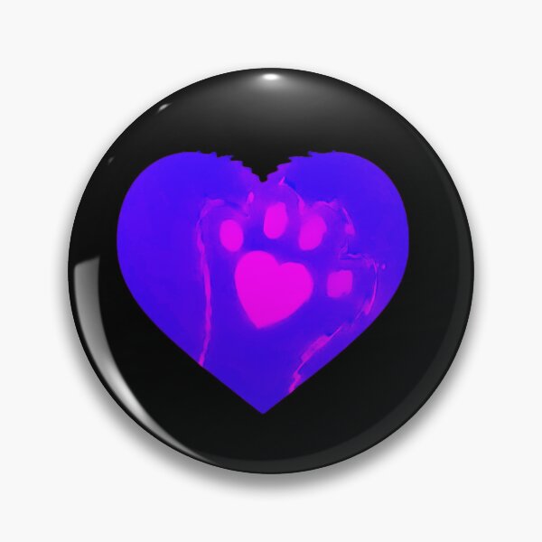 Item preview, For the love of rescues  designed and sold by ImperfectArtLL.