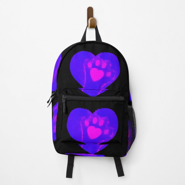 Item preview, For the love of rescues designed and sold by ImperfectArtLL.