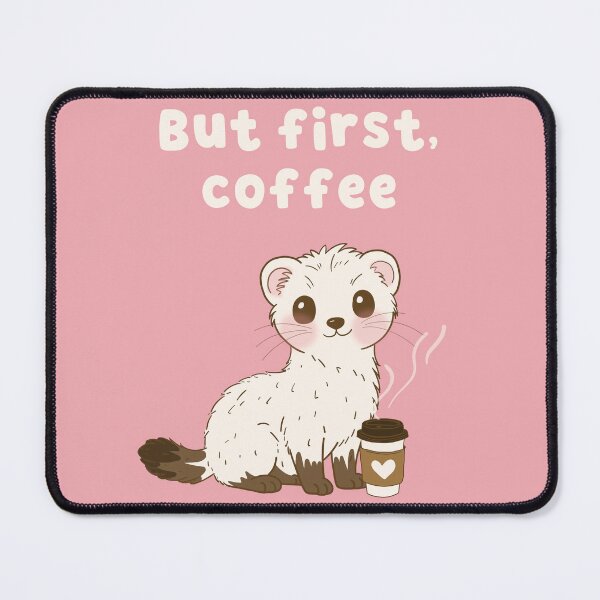 Item preview, But first, coffee designed and sold by LibbyMadeAThing.