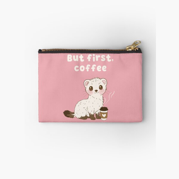 Item preview, But first, coffee designed and sold by LibbyMadeAThing.
