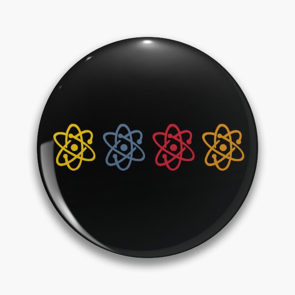 Item preview, Emmons Atoms designed and sold by Steel Guitar Rags.