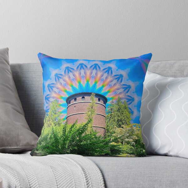 Item preview, Queer landmark designed and sold by JoselitoQ.