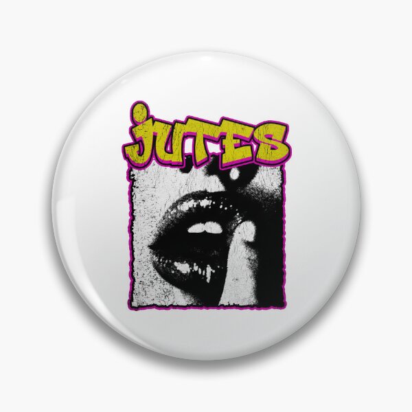 Item preview, Silueta de labios Música Hip Hop designed and sold by AltAesthetic.