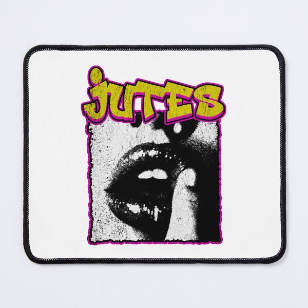 Item preview, Silhouette Lips Hip Hop Music designed and sold by AltAesthetic.