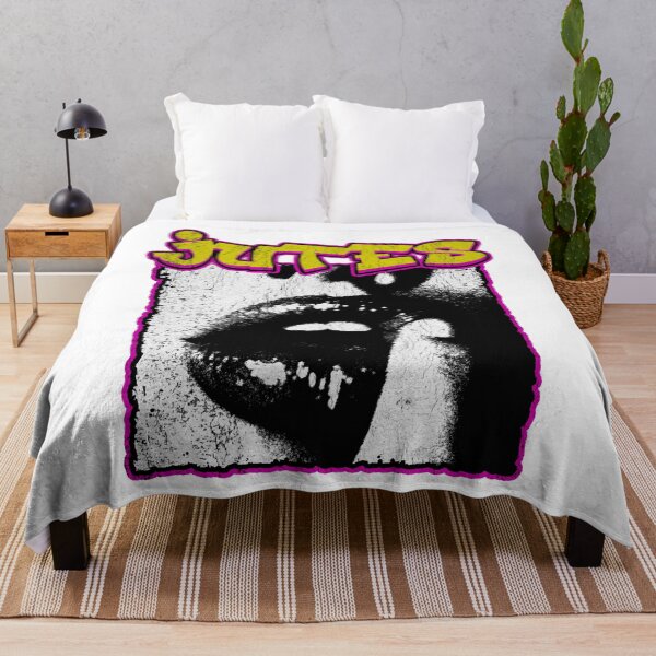 Item preview, Silhouette Lips Hip Hop Music designed and sold by AltAesthetic.