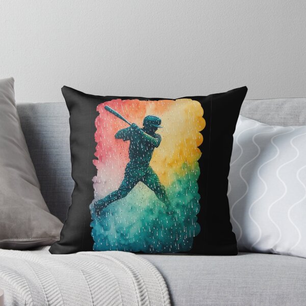 Item preview, Dancing in the Rain #35 | Baseball designed and sold by halibutgoatramb.