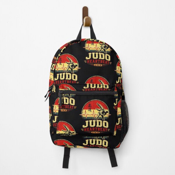 Item preview, Judo Heartbeat vintage designed and sold by AlejandroRay.