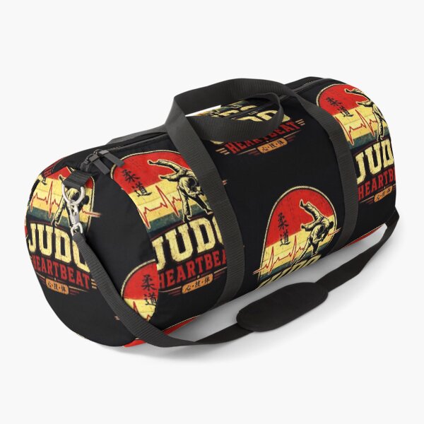 Item preview, Judo Heartbeat vintage designed and sold by AlejandroRay.