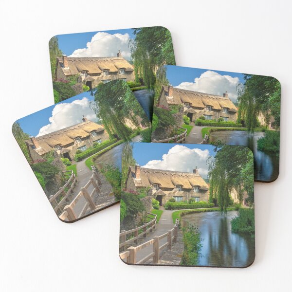 Item preview, Thornton le Dale designed and sold by Alisonchambers2.