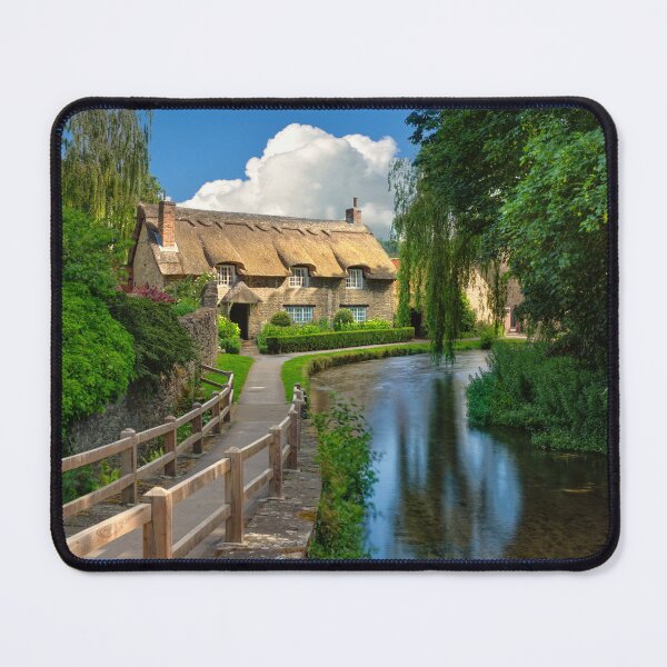 Item preview, Thornton le Dale designed and sold by Alisonchambers2.