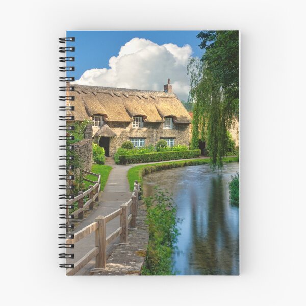 Item preview, Thornton le Dale designed and sold by Alisonchambers2.