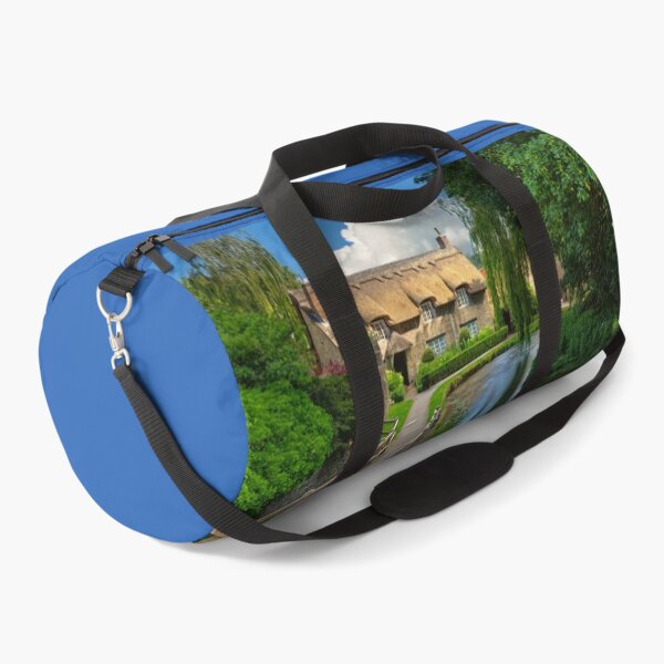 Item preview, Thornton le Dale designed and sold by Alisonchambers2.
