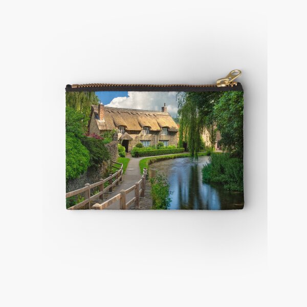 Item preview, Thornton le Dale designed and sold by Alisonchambers2.