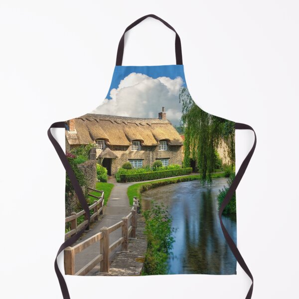 Item preview, Thornton le Dale designed and sold by Alisonchambers2.