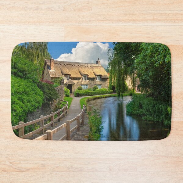 Item preview, Thornton le Dale designed and sold by Alisonchambers2.