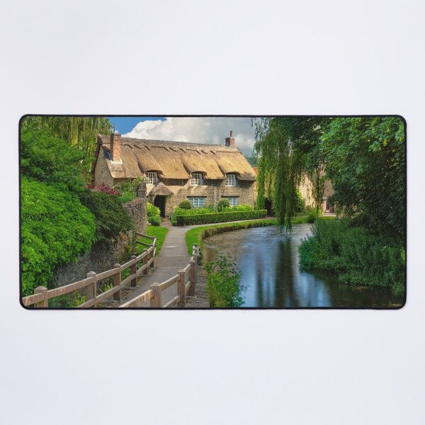 Item preview, Thornton le Dale designed and sold by Alisonchambers2.