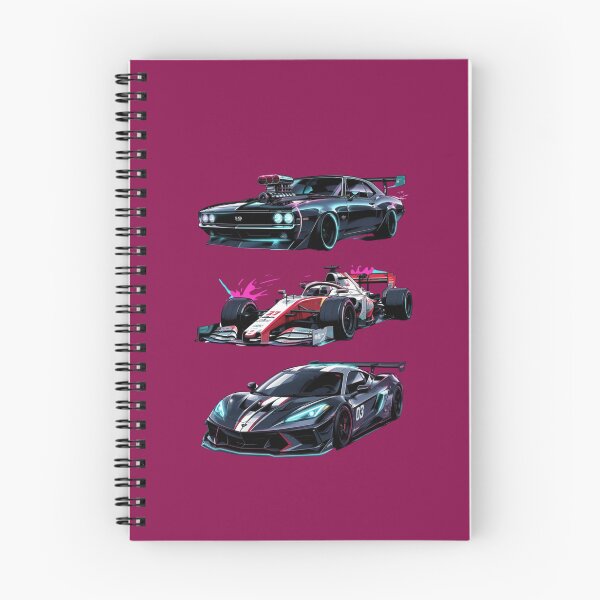 Item preview, Classic Motorsport Legend designed and sold by Mattigiov.