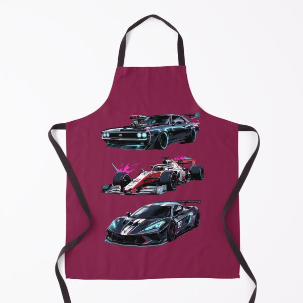 Item preview, Classic Motorsport Legend designed and sold by Mattigiov.