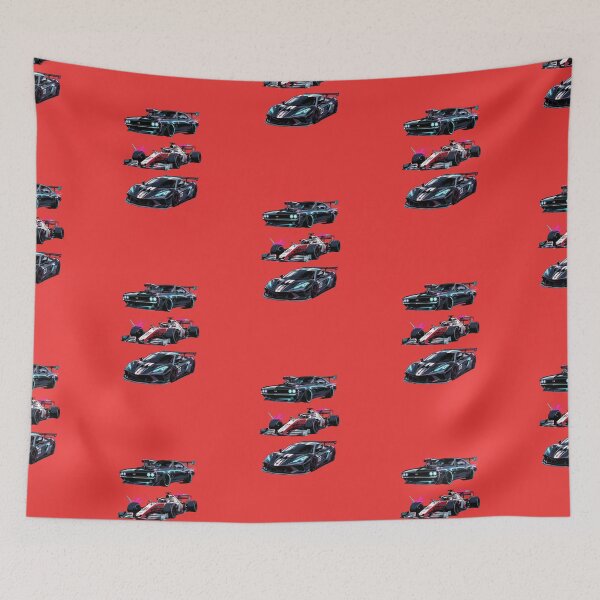 Item preview, Classic Motorsport Legend designed and sold by Mattigiov.