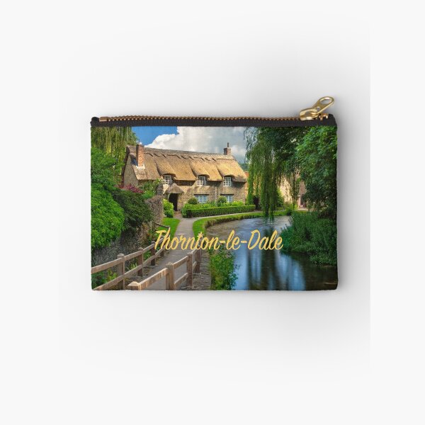 Item preview, Thornton le Dale designed and sold by Alisonchambers2.