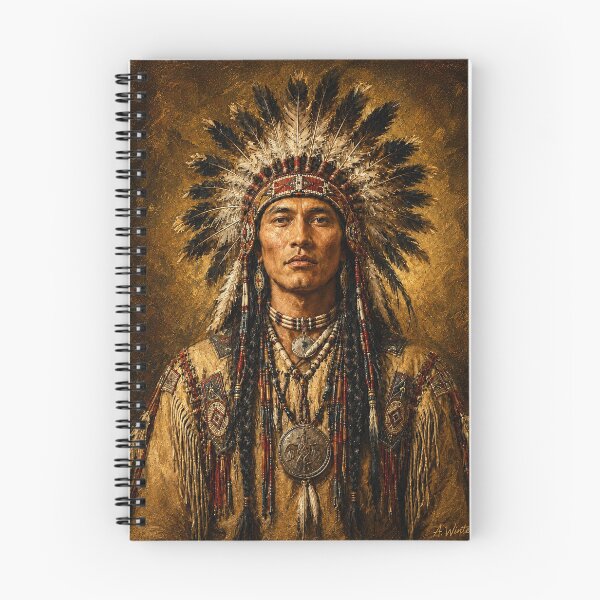 Item preview, Son of an Unknown Chief designed and sold by alexanderVision.