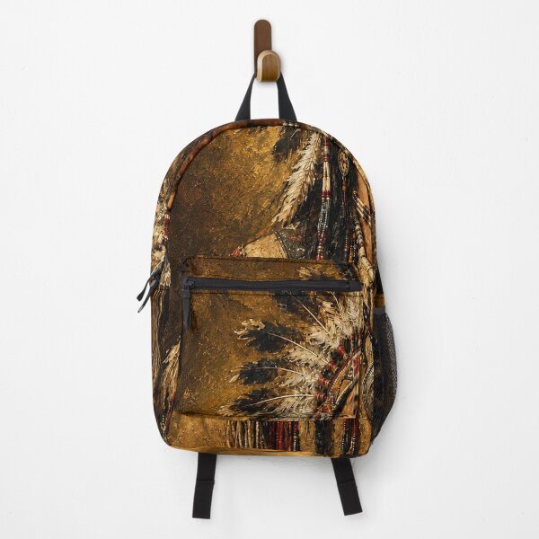 Item preview, Son of an Unknown Chief designed and sold by alexanderVision.