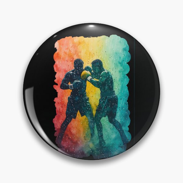 Item preview, Dancing in the Rain #36 | Boxing designed and sold by halibutgoatramb.
