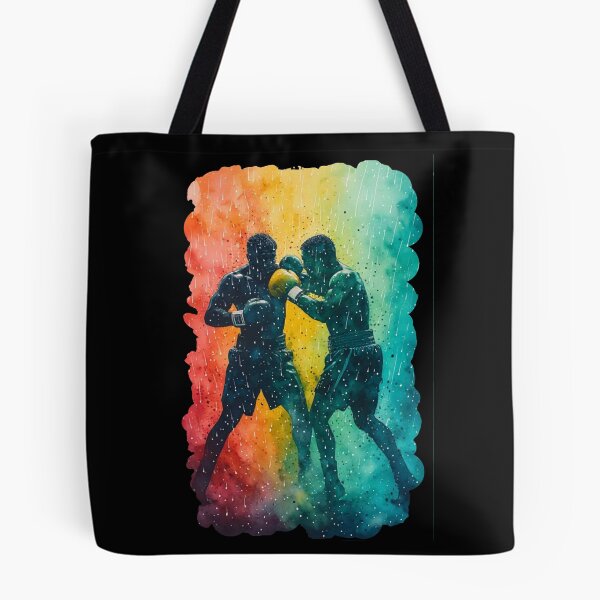 Item preview, Dancing in the Rain #36 | Boxing designed and sold by halibutgoatramb.