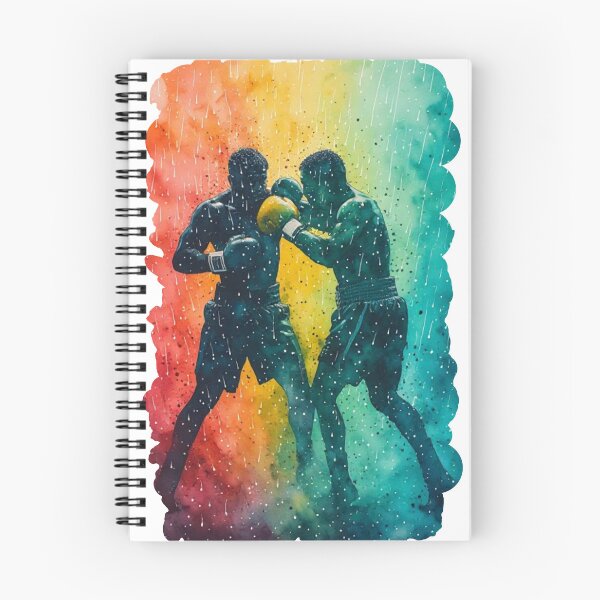 Item preview, Dancing in the Rain #36 | Boxing designed and sold by halibutgoatramb.