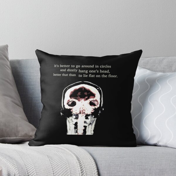 Item preview, Kafka Skull MRI  designed and sold by weirdove.