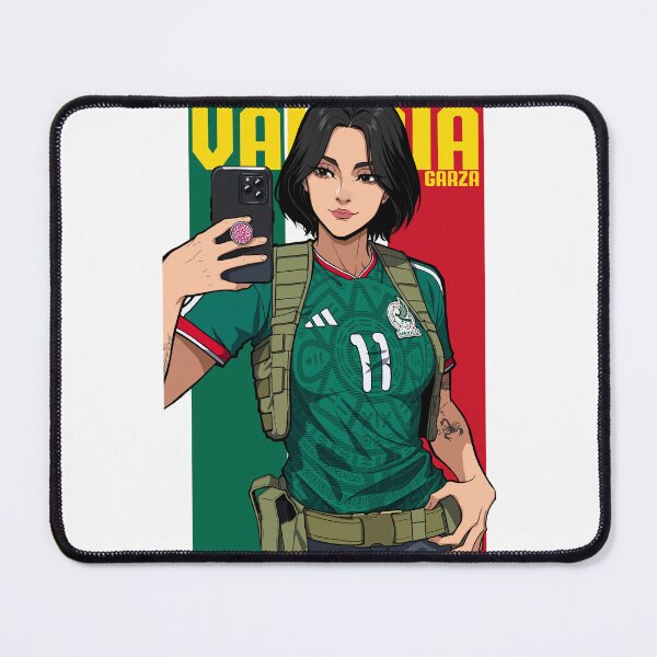 Item preview, Valeria Garza designed and sold by Oyenpaws.