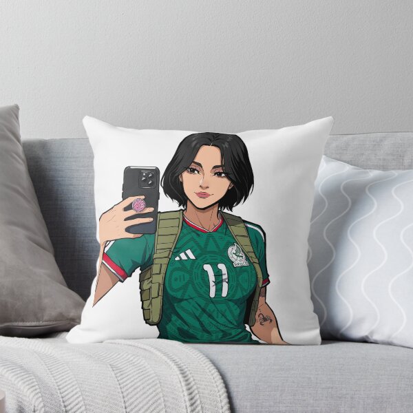 Item preview, Valeria Garza designed and sold by Oyenpaws.