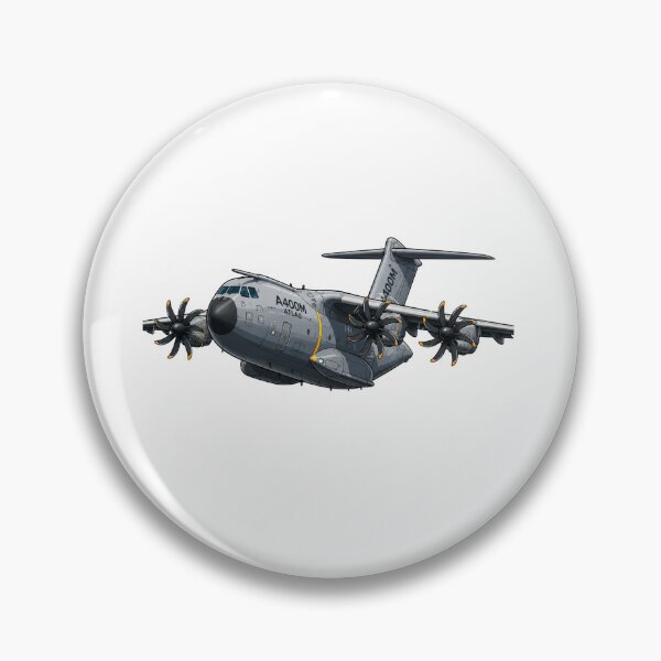 Item preview, Modern Military Cargo Aircraft A400M designed and sold by Combat Skies.