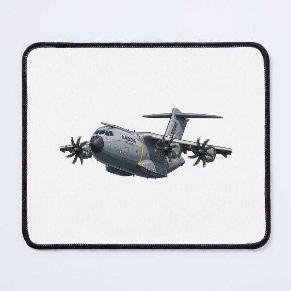 Item preview, Modern Military Cargo Aircraft A400M designed and sold by Combat Skies.
