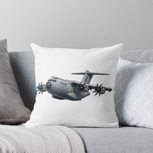 Item preview, Modern Military Cargo Aircraft A400M designed and sold by Combat Skies.