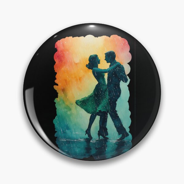 Item preview, Dancing in the Rain #37 | Jive the night away designed and sold by halibutgoatramb.