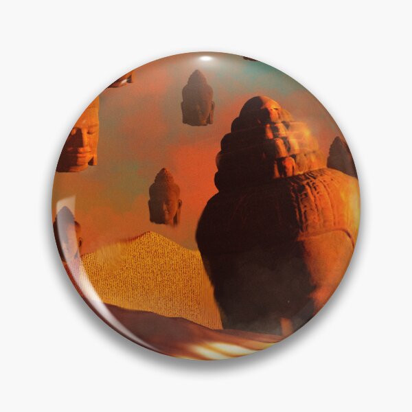 Item preview, Buddha designed and sold by ashutosht82.