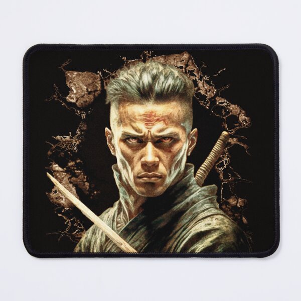 Item preview, Shadow Warrior designed and sold by Ninon 888.