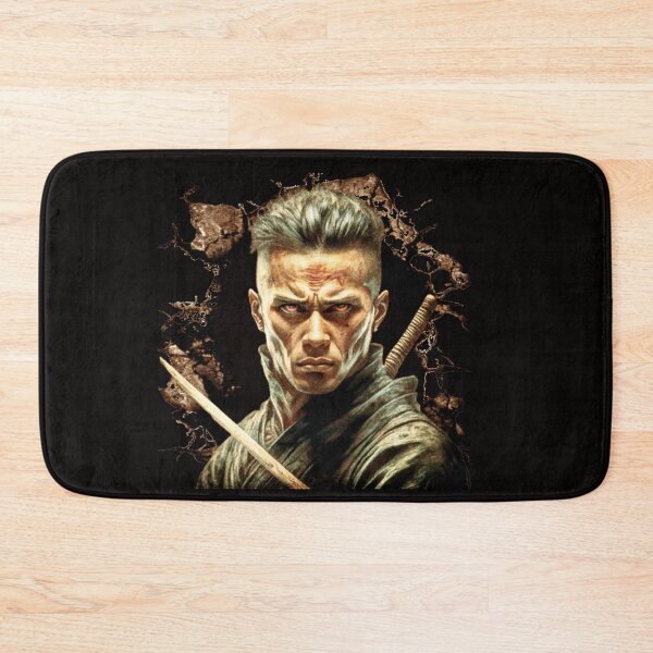 Item preview, Shadow Warrior designed and sold by Ninon 888.