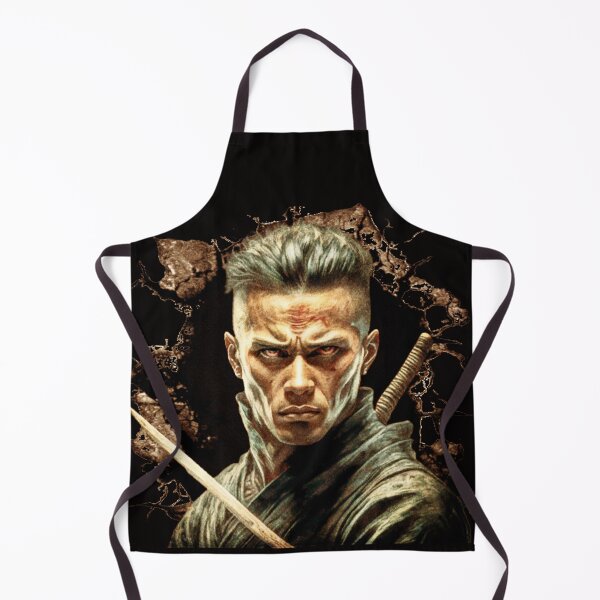 Item preview, Shadow Warrior designed and sold by Ninon 888.