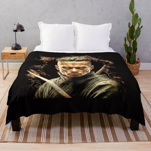 Item preview, Shadow Warrior designed and sold by Ninon 888.