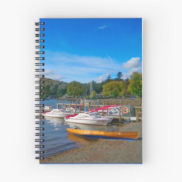 Item preview, Ambleside Waterhead designed and sold by Alisonchambers2.