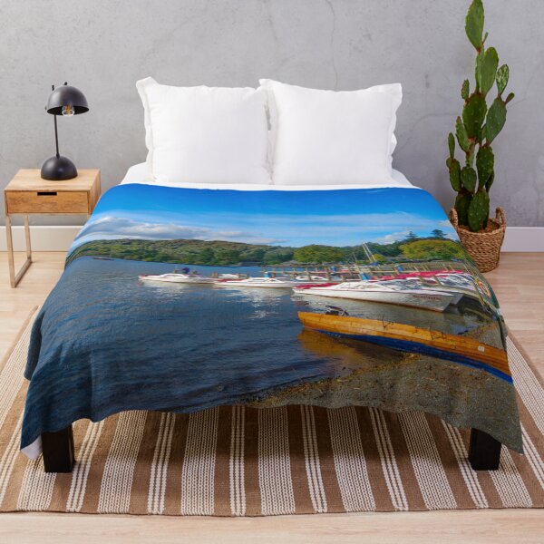 Item preview, Ambleside Waterhead designed and sold by Alisonchambers2.