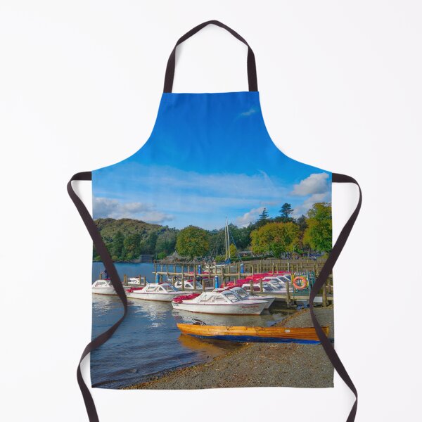 Item preview, Ambleside Waterhead designed and sold by Alisonchambers2.