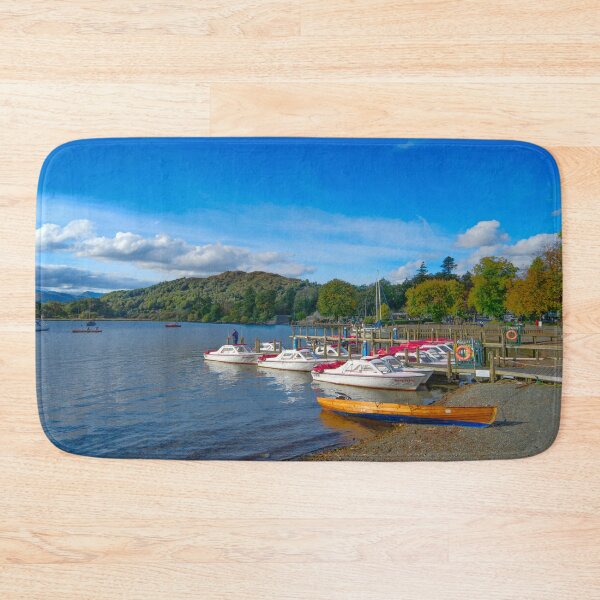 Item preview, Ambleside Waterhead designed and sold by Alisonchambers2.