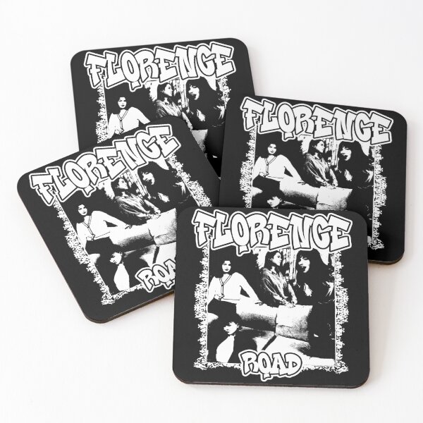 Item preview, Silhouette Style Irish Band Music  designed and sold by VintageNuts.