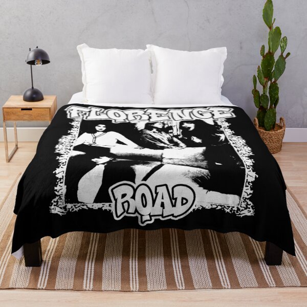 Item preview, Silhouette Style Irish Band Music designed and sold by VintageNuts.