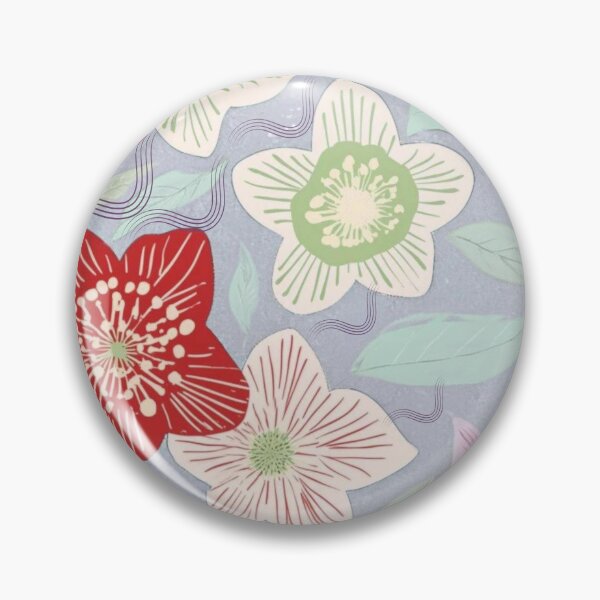Item preview, Botanical day dream designed and sold by ORcreation.